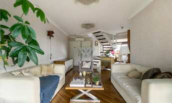 Imagem 5: Ed. Condominio Scala de Milano - Cob. 4 dormitórios à venda, 238 m² por R$ 1.699.900 - Alt