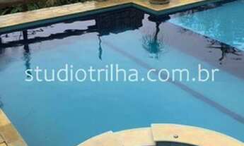 Imagem 4: Casa sobrado à venda tem 720 metros quadrados com 6 quartos, sendo 5 suíte em Feiticeira