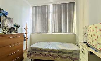 Imagem 9: Ref.: 2035 - Apartamento todo reformado com ótimo acabamento, arejado e ventilado, próximo