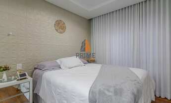 Imagem 7: Cobertura com 3 suítes, 3 vagas, 227 m² - Portão - The Square