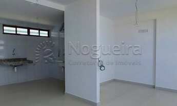 Imagem 5: Apartamento em Condomínio Beira-mar com 1 quarto em Barra de Jangada