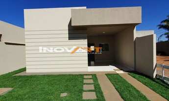 Imagem 2: Casa quartos sendo 1 Suítes, 4 Vagas garagem, Área de lazer