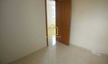 Imagem 6: Apartamento para Venda em Belo Horizonte, Paquetá, 2 dormitórios, 1 suíte, 1 banheiro, 2 v