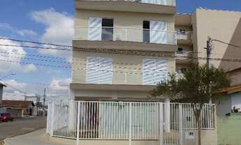 Imagem 2: APARTAMENTO RESIDENCIAL em BOITUVA - SP, CENTRO