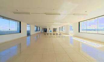 Imagem 2: Alameda Shopping Meio Andar