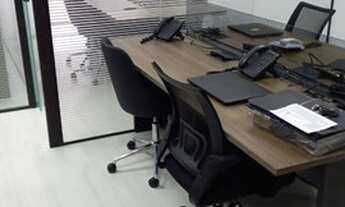 Imagem 2: Escritório proximo ao metro Jabaquara