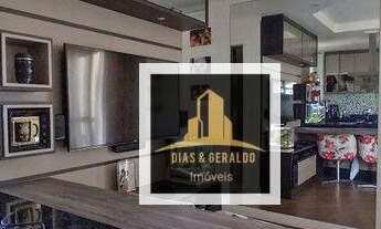 Imagem 5: Apartamento à venda, 68 m² por R$ 340.000,00 - Parque Residencial Flamboyant - São José do