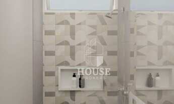 Imagem 3: Casa com 3 dormitórios à venda, 154 m² por R$ 1.012.000 - Jardim Progresso - Mogi Guaçu/SP