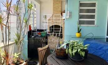 Imagem 4: Rio de Janeiro - Apartamento Padrão - Ipanema