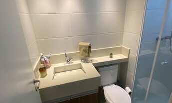 Imagem 6: Apartamento para venda tem 67 metros quadrados com 3 quartos em Vila Andrade - São Paulo