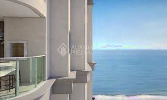 Imagem: ITAPEMA - Apartamento Padrão - Morretes