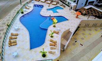 Imagem 4: Cobertura na Praia Grande, Arraial do Cabo com vista mar