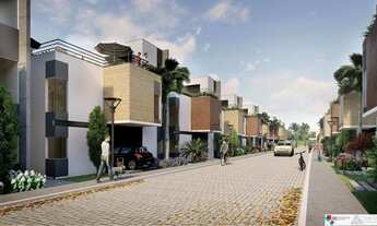 Imagem 2: Triplex em São Luís, localização privilegiada,4 quartos