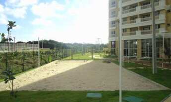 Imagem 5: Apartamento com 3 dormitórios à venda, 74 m² por R$ 440.000,00 - Cambeba - Fortaleza/CE