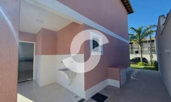 Imagem 3: Casa à venda no condomínio Pedra de Inoã, 205 m² por R$ 780.000,00 - Itaipuaçu - Maricá/RJ