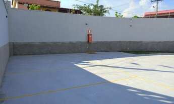 Imagem 4: Apartamento para Venda em Belo Horizonte, Maria Helena, 2 dormitórios, 1 banheiro, 1 vaga