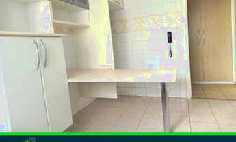 Imagem 4: Apartamento Padrão para Venda em Vila Champagnat Franca-SP