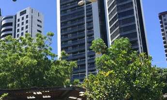 Imagem 2: APARTAMENTO À VENDA NA JAQUEIRA 4 SUÍTES / 310 m2