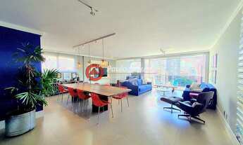 Imagem 6: Apartamento 3 dorms - R$ 1.680.000,00 - 220m² - Código: 9851