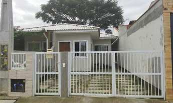 Imagem: Casa Geminada para Venda em Palhoça, Bela