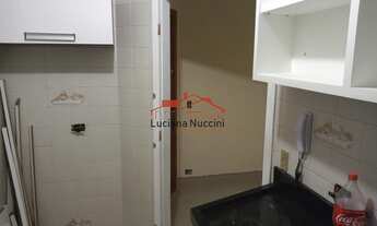 Imagem 2: Venda e locação apto 1 dormitório Vila Mariana