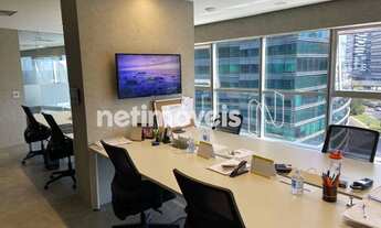 Imagem 3: Locação Conjunto de salas Asa Norte Brasília