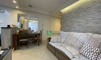 Imagem 7: Apartamento com 2 dormitórios à venda, 50 m² por R$ 310.000,00 - Limão - São Paulo/SP