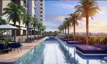 Imagem 5: 162 M² COM 4 DORMS SENDO 3 SUÍTES OU COM 3 SUÍTES E LIVING AMPLIADO