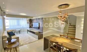 Imagem: Ilhéus - Cobertura Duplex 03 suítes