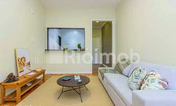 Imagem 6: Laranjeiras Apartamento com 2 dormitórios