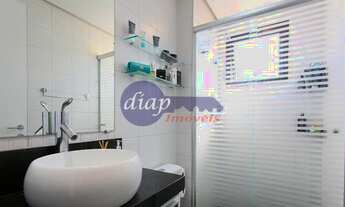 Imagem 7: Lindo apartamento em excelente estado, andar alto, frente, espaçoso e iluminado, com uma v