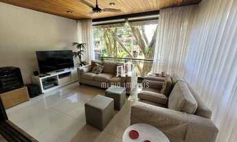 Imagem 2: Apartamento com 3 dormitórios à venda, 157 m² por R$ 1.980.000,00 - Barra da Tijuca - Rio