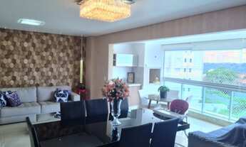 Imagem 2: Edifício Absoluto com 3 Suítes