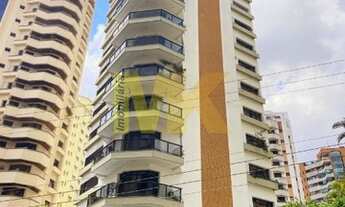 Imagem: APARTAMENTO 01 POR ANDAR NO TATUAPE EDIFICIO