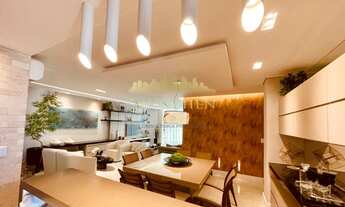 Imagem 5: Apartamento ampliatto, alto padrão, agua verde, mobiliado, ensolarado, 3 suítes, 180 m² pr