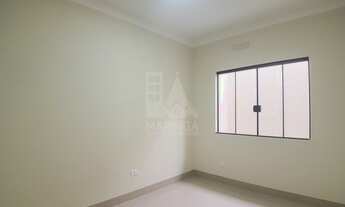 Imagem 7: Casa para venda com 115 metros quadrados com 3 quartos em Jardim Paris - Maringá - PR