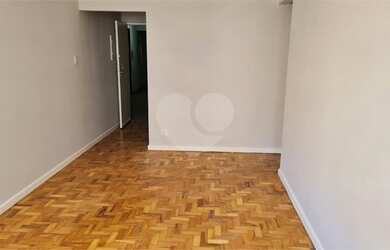 Imagem 4: Apto reformado com 1 dorm. p/ venda próximo à estação Higienópolis/Mack do metrô