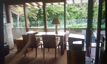 Imagem 4: Apartamento para venda tem 550 metros quadrados com 4 quartos em Jardim Vista Linda - São