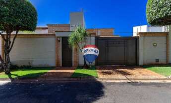 Imagem 2: Casa Térrea com 3 dormitórios à venda, 330 m² por R$ 865.000 - City Ribeirão - Ribeirão Pr