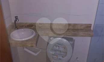 Imagem 7: Santo André - Apartamento Padrão - Utinga