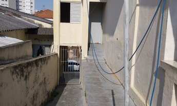 Imagem 3: Casa para Locação na Vila São Vicente - São Paulo - SP