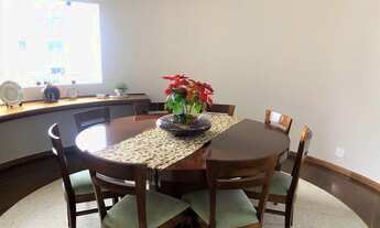 Imagem 3: Apartamento Reformado Jardim Paulista 3 Suítes, 3 Vagas, 283 m², Área de Lazer,Venda