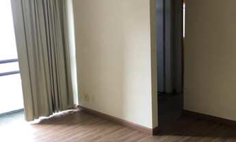 Imagem 2: Apartamento para venda tem 52 metros quadrados com 2 quartos em Tatuapé - São Paulo - São