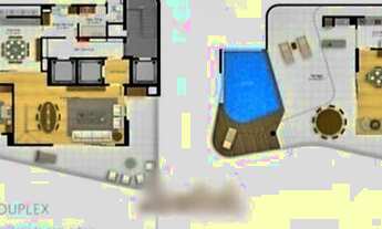 Imagem 5: Cobertura Duplex no Umarizal