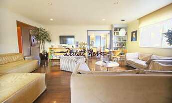 Imagem: 251 m² - 4 dormitórios - 2 vagas