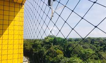 Imagem: Apto 1 súite, Ilhas Gregas, Ponta Negra