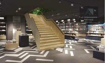 Imagem 3: Rio de Janeiro - Loja/Salão - Leblon