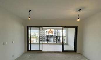 Imagem 2: São Paulo - Apartamento Padrão - Moema