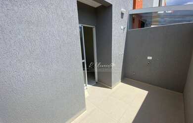 Imagem 7: Apartamento com 3 dormitórios à venda, 53 m² por R$ 285.000,00 - Afonso Pena - São José do