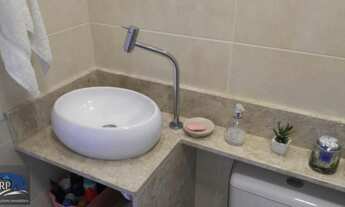 Imagem 4: Apartamento para Venda em São Paulo, Vila Liviero, 3 dormitórios, 1 banheiro, 1 vaga